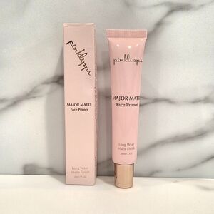 Pinklipps Major Matte Face Primer 30ml - NEW IN BOX